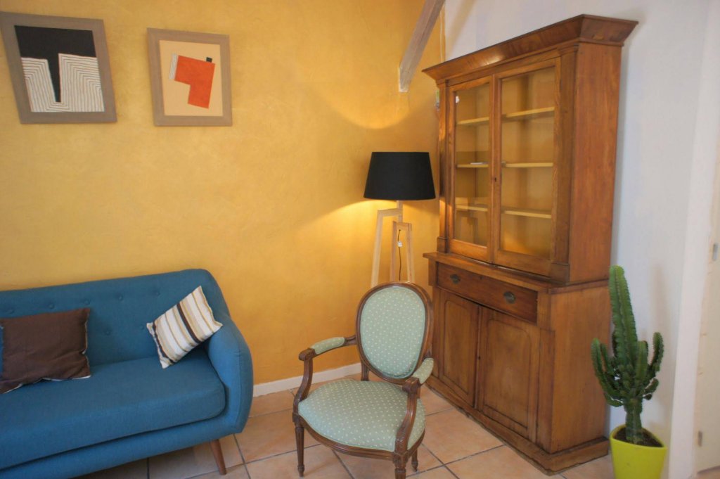 Фото ZePerfectPlace - Vieux Nice Garibaldi 3