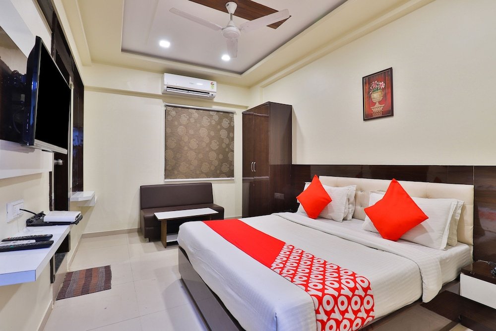 Фото Oyo 11985 Hotel Khushboo