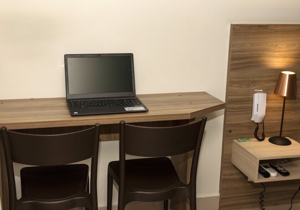 Фото Jabuticaba Hotel Business