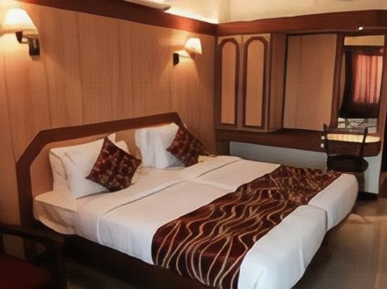 Фото Hotel Swagath