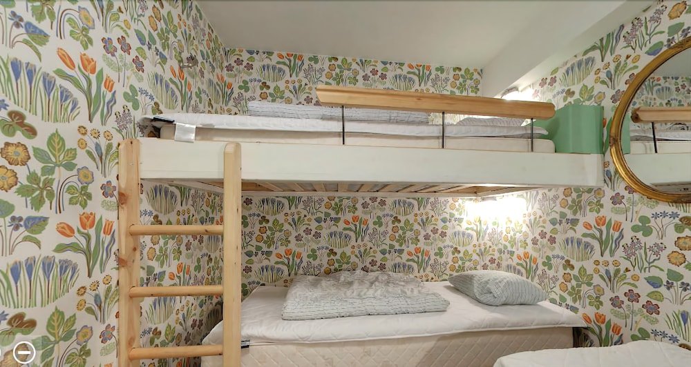 Фото Hostel Bed and Breakfast