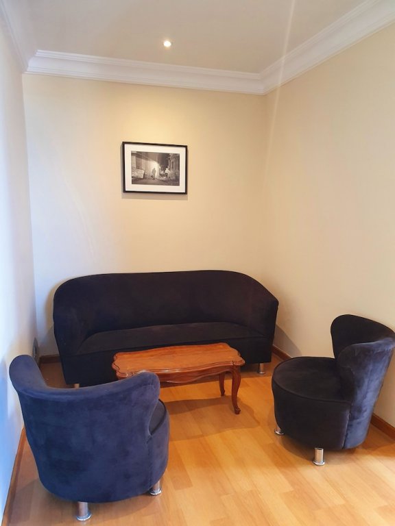 Фото Hotel Rembrandt