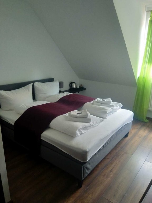 Фото Hirsch Hotel Hanau