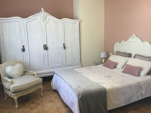 Гостиница Casa Doramas