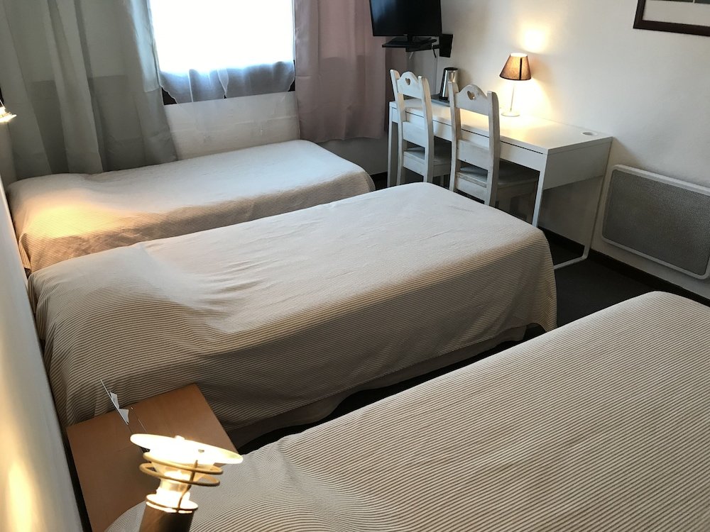 Фото Savoie Hôtel