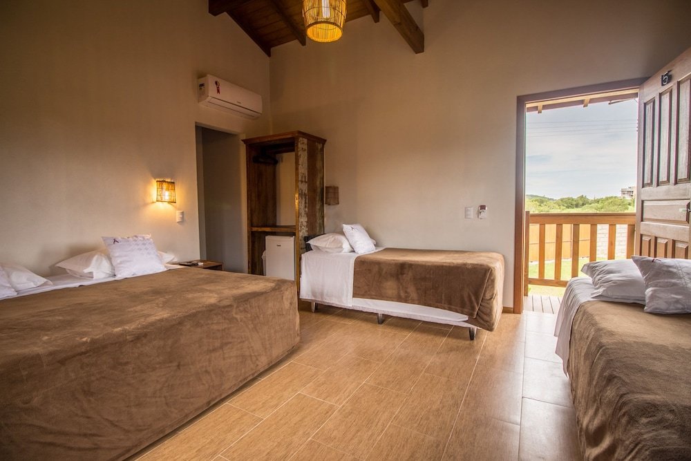 Фото Hotel Rossomã