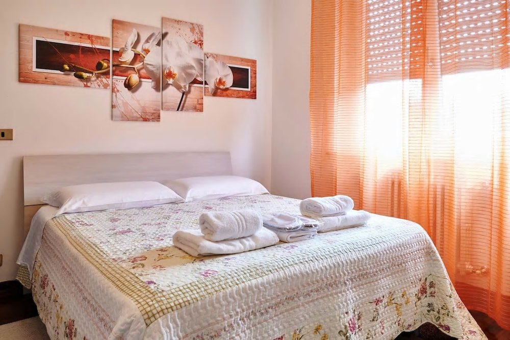 Фото Bed & Breakfast Il Danubio