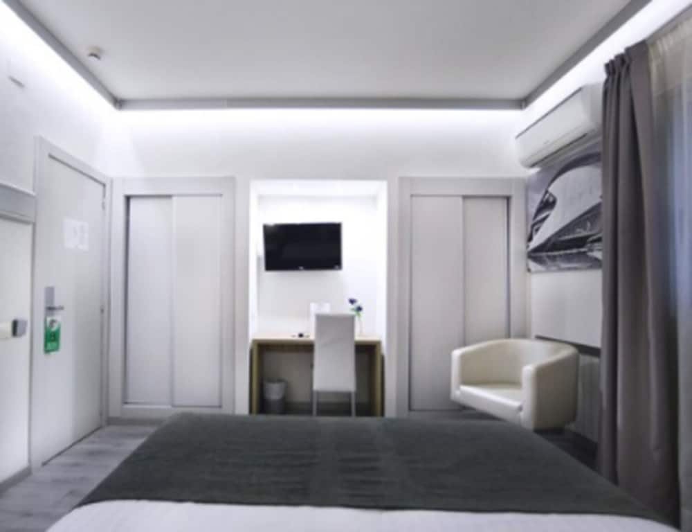 Фото Sweet Hotel Renasa