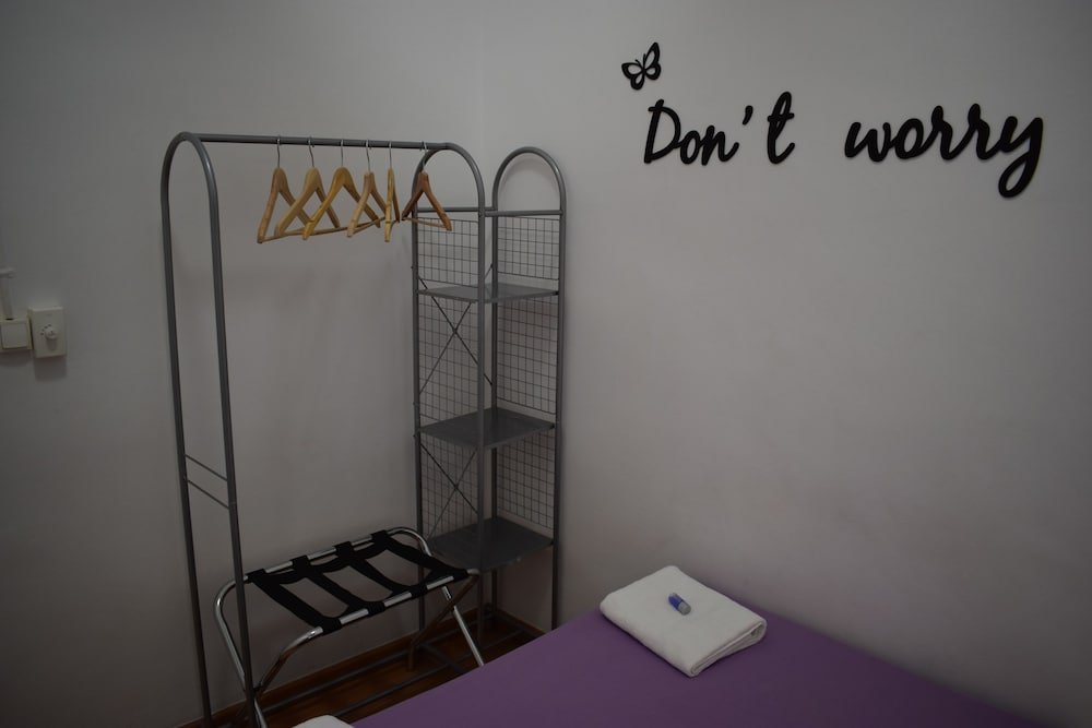 Фото Hostal MiMi Las Ramblas