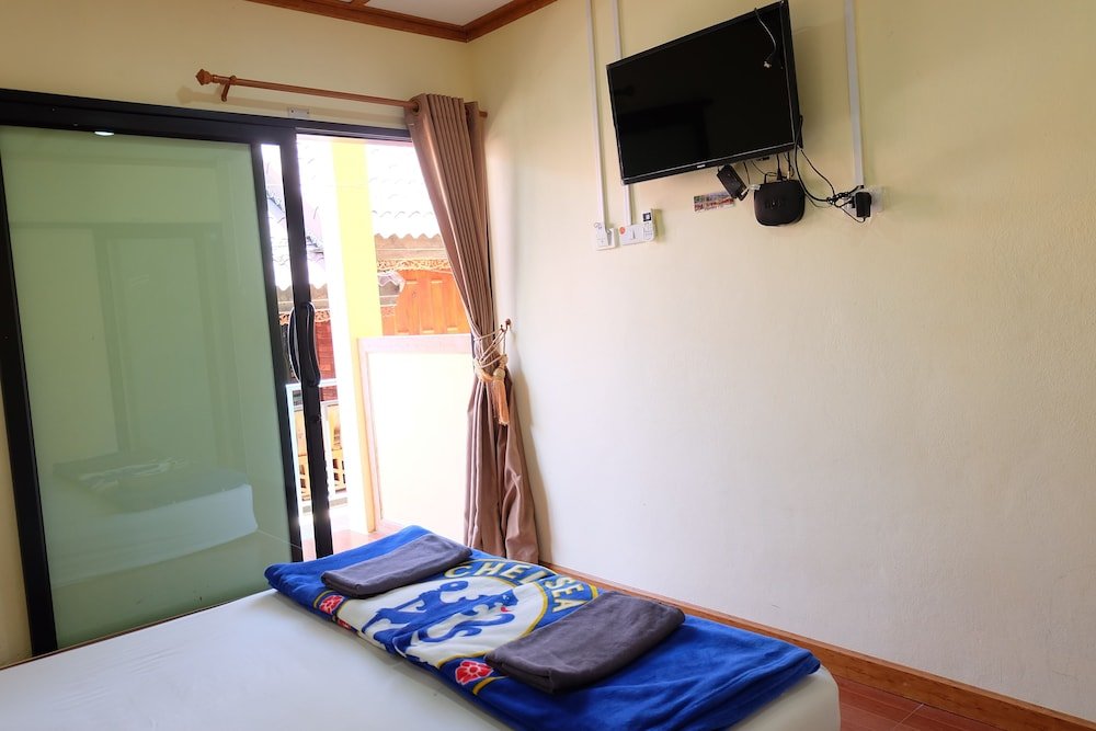 Фото Pp Sand Sea View Resort