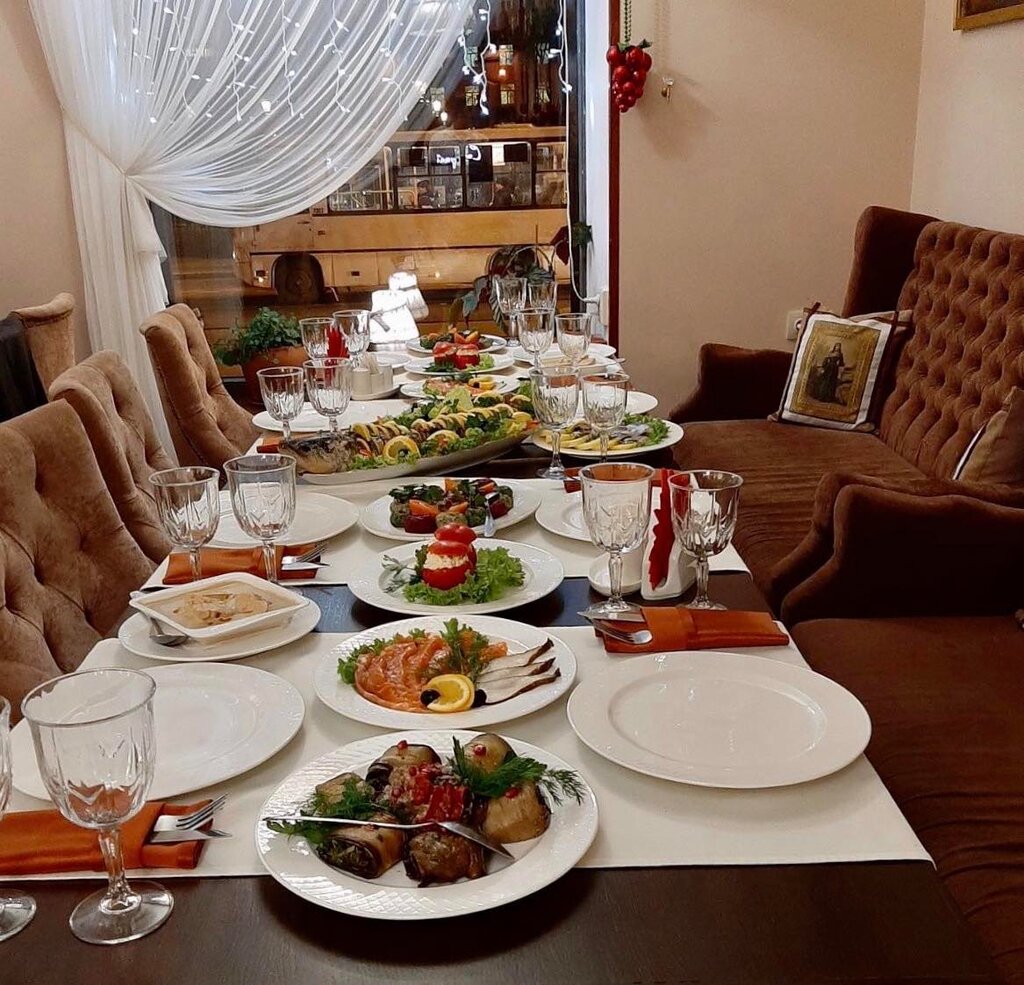 Ресторан тбилиси краснодар
