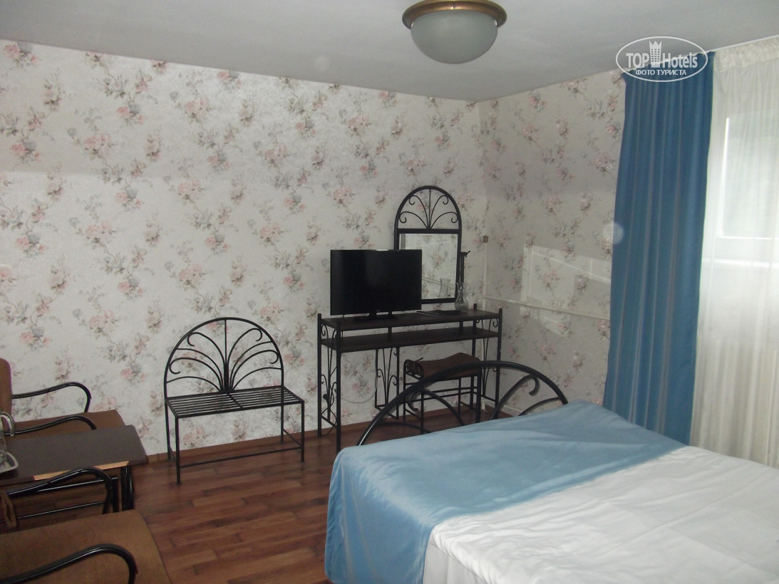 Фото Hotel Palace