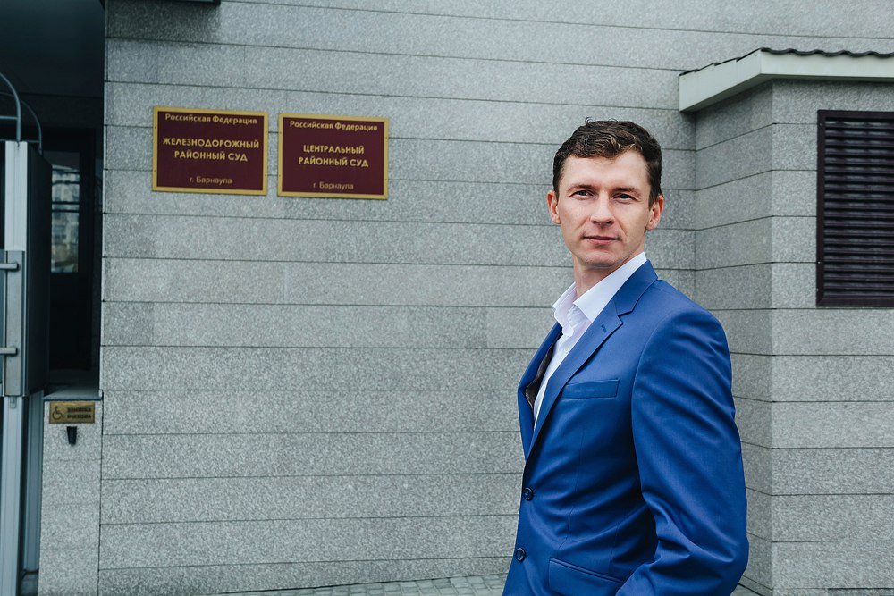 Юридический центр Осипова И.Г.