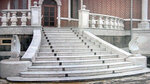 Grania (selo Pavlovskaya Sloboda, ulitsa Novaya Slobodka, 18с1), stone articles and fixtures