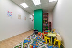Philobyte (Moskovskaya Street, 21А) ، مركز تنمية الأطفال