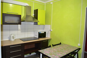 Хостел Clean Hostel