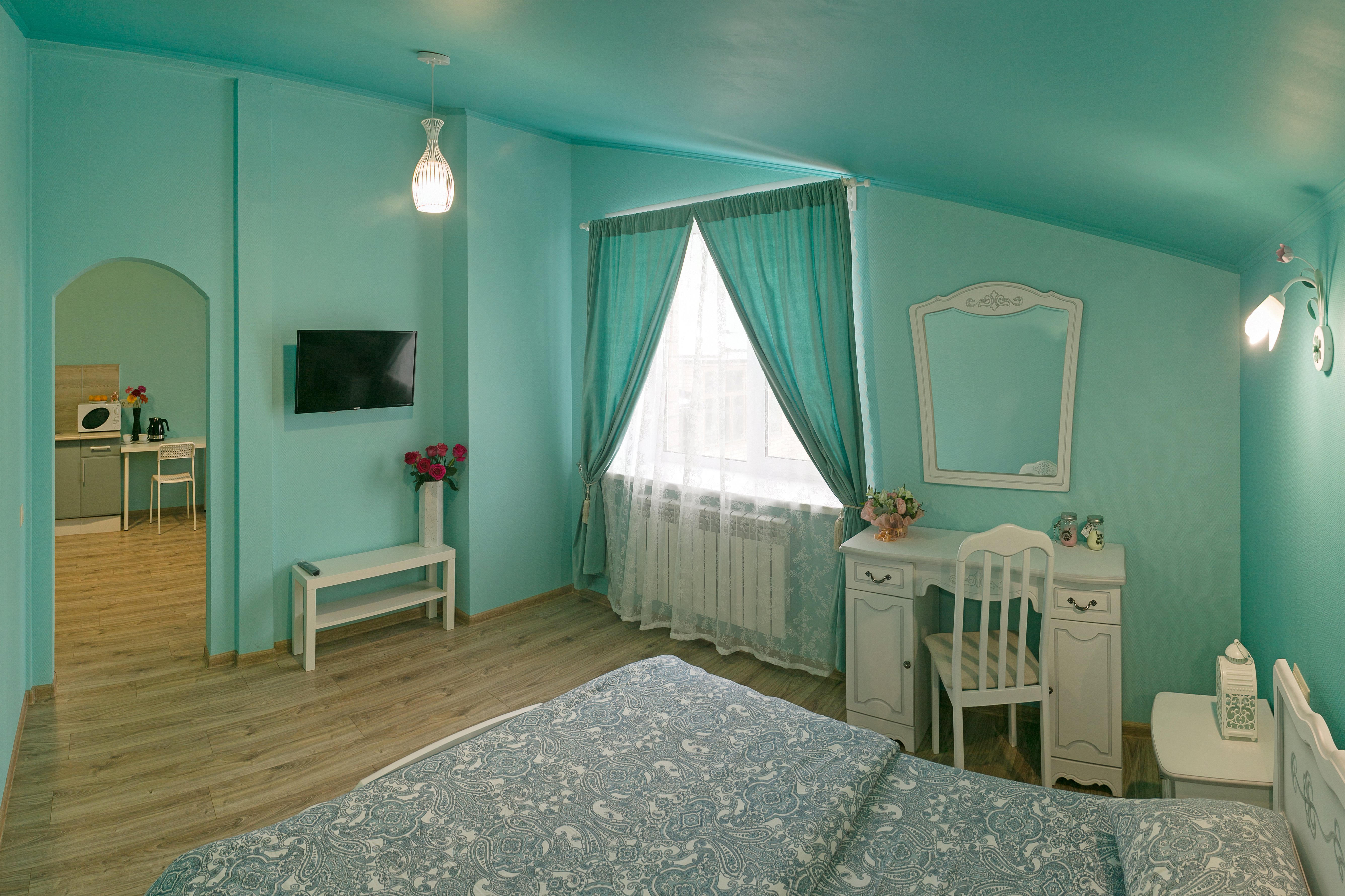 Фото Тверь-Центр