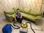 Comfortnsk (Nizhegorodskaya Street, 280) ، خدمات التنظيف