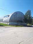 Лыжная база Геолог (Borovaya ulitsa, 3), ski lodge