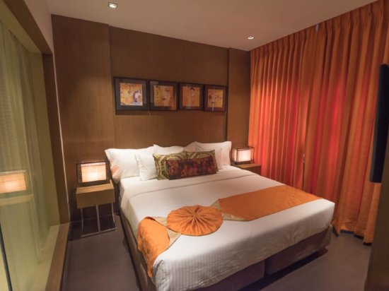 Фото Hotel Gallery 67