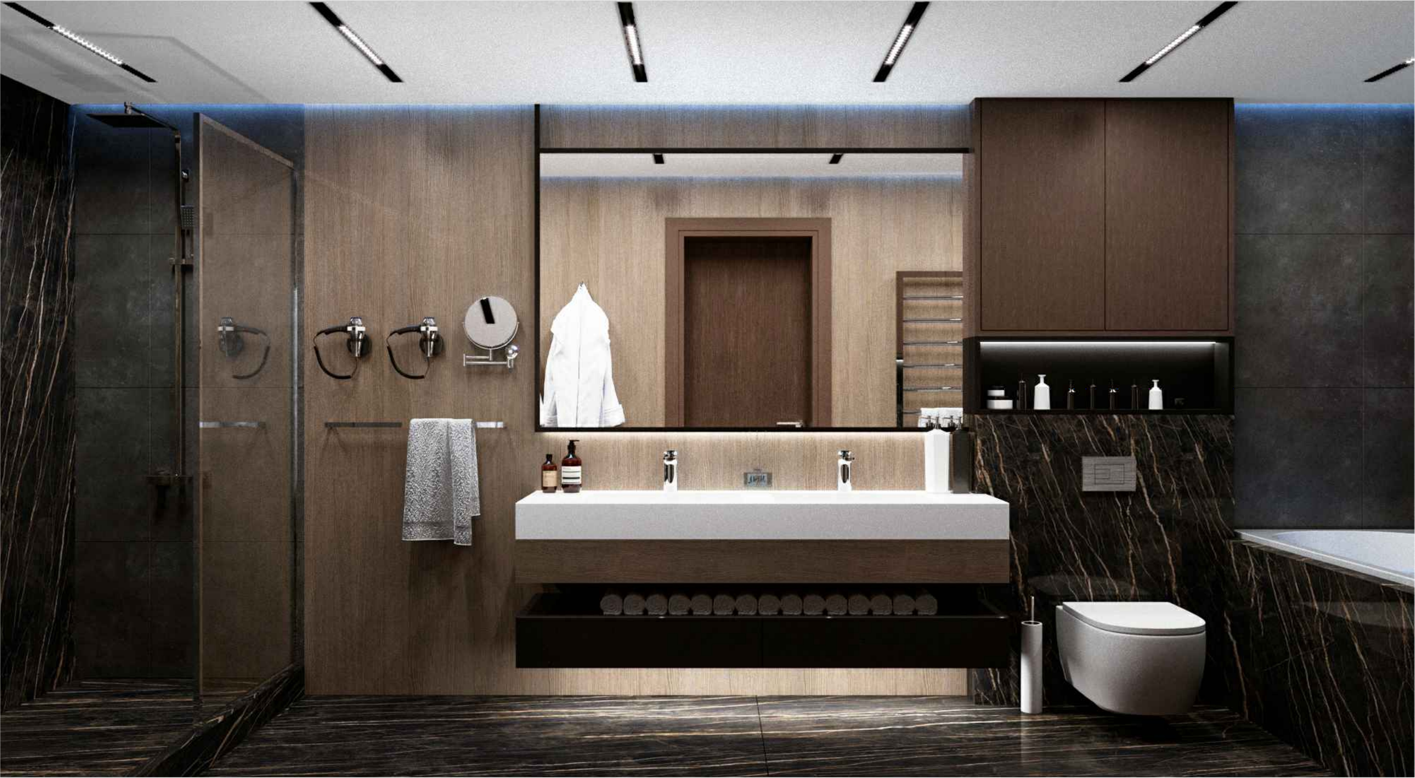 Фото Уайт Хилл