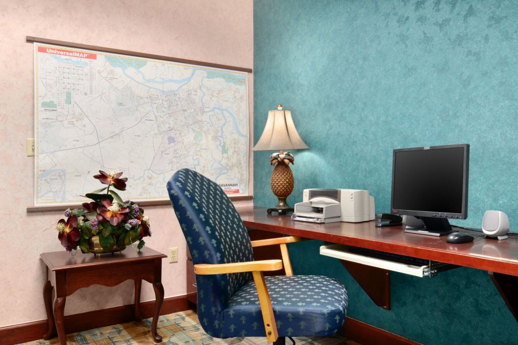 Фото Motel 6 Savannah Ga Gateway & I95