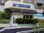 Terraco (Gagarina Street, 15) ، متجر مستلزمات البناء