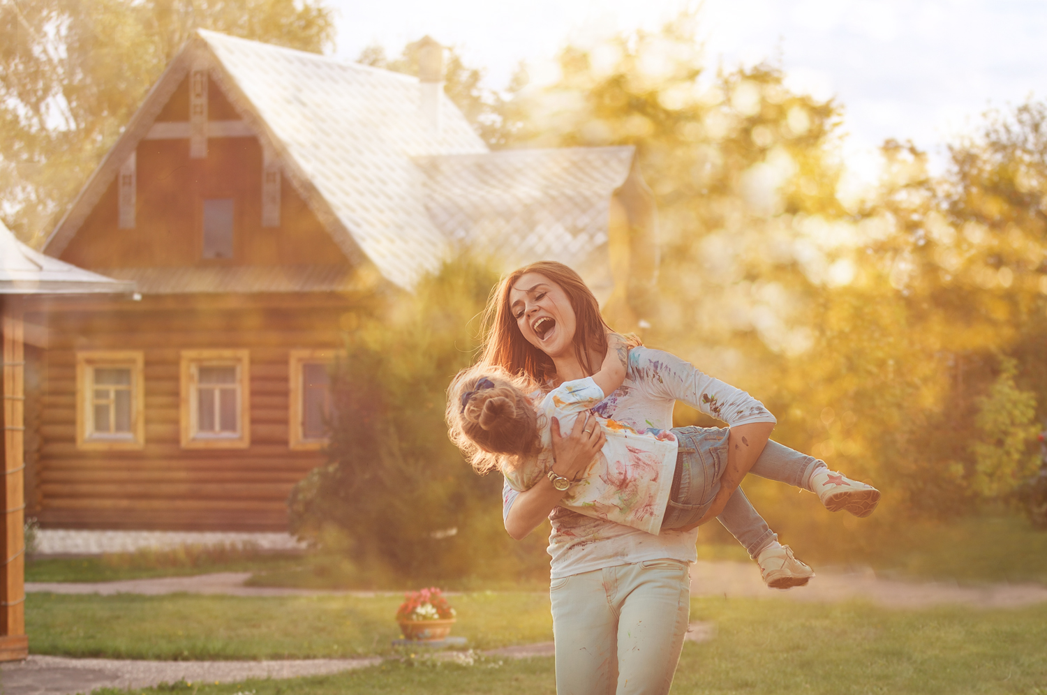 Фото Дивеевская слобода