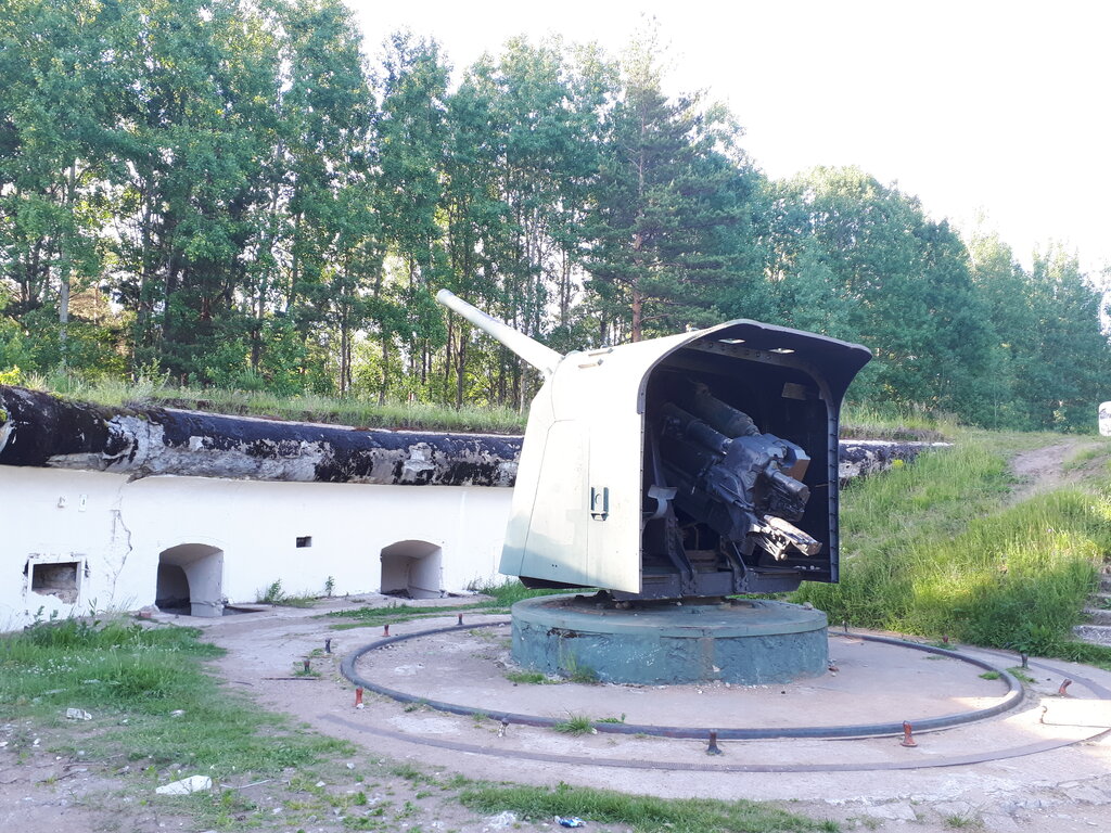 130 Мм корабельная пушка образца 1935 года б 13