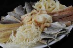 Рыбная оптовка (Belgorod, Magistralnaya Street, 2В), fish and seafood