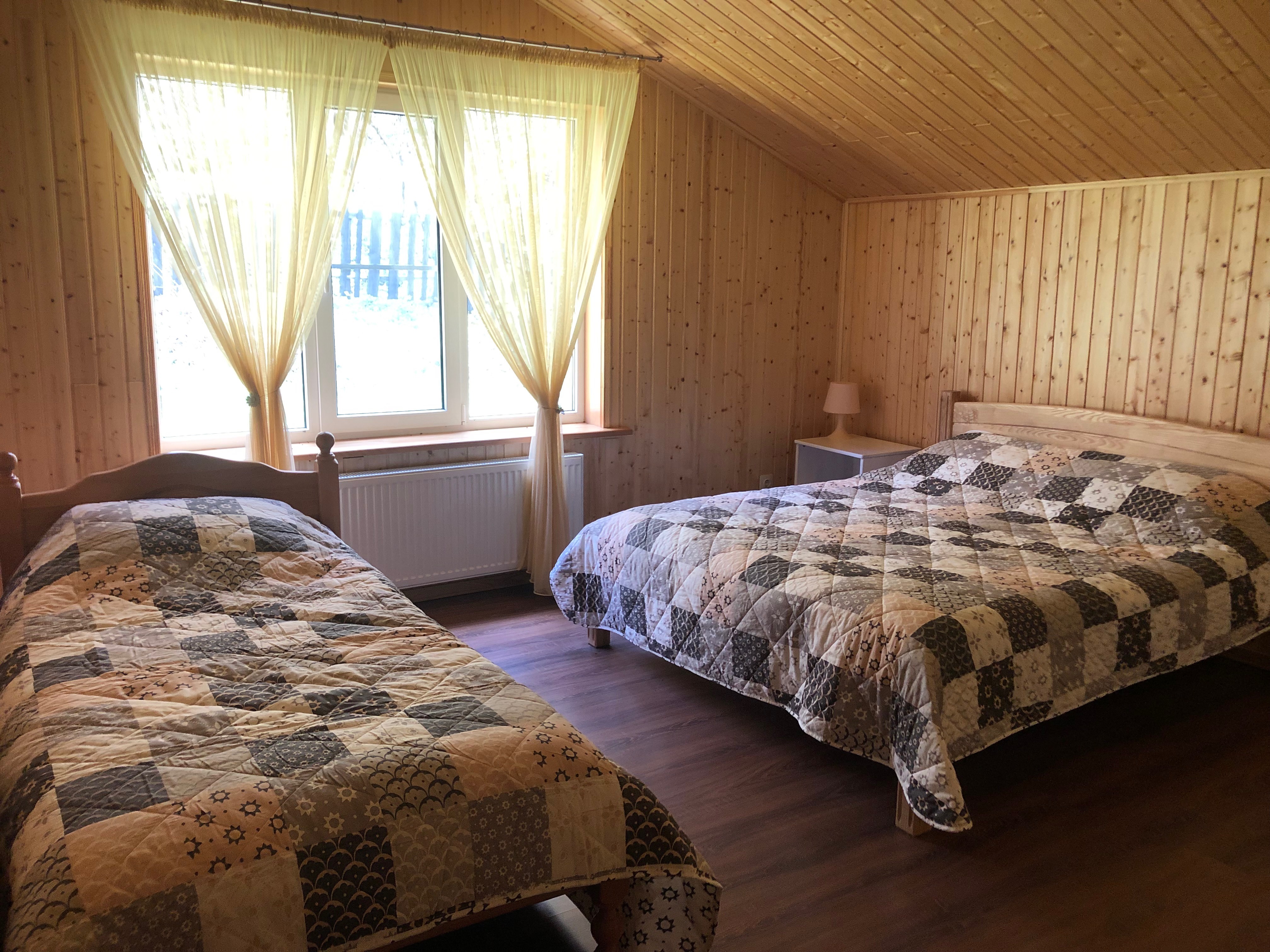 Фото Даховское поместье