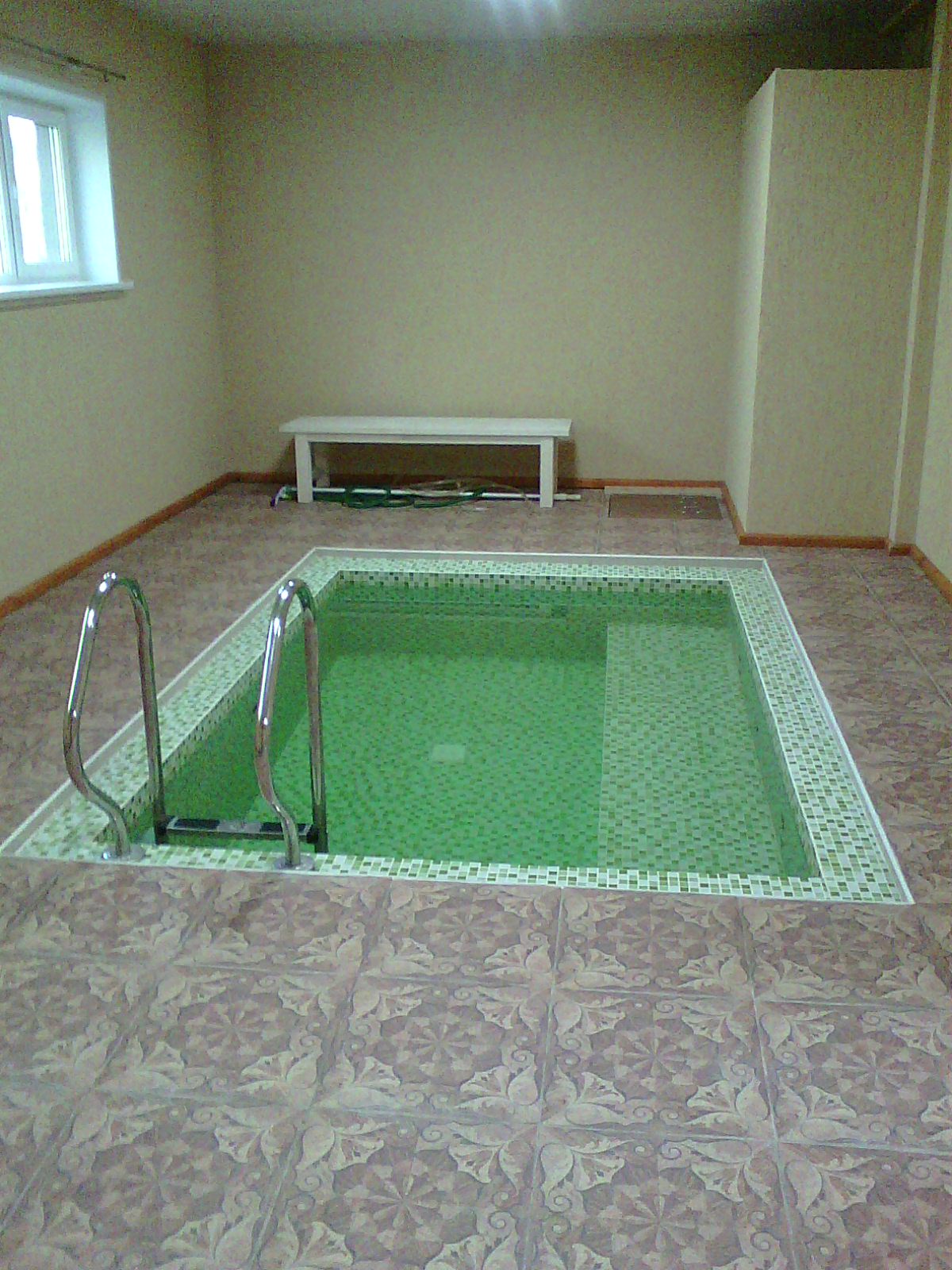 Фото У ФОКа