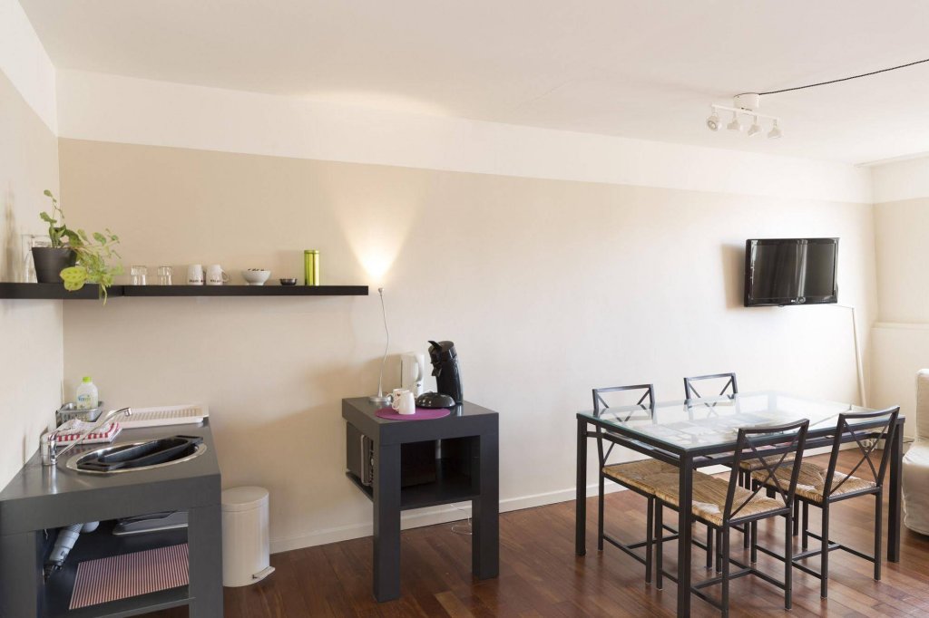 Фото B&b Because the Night