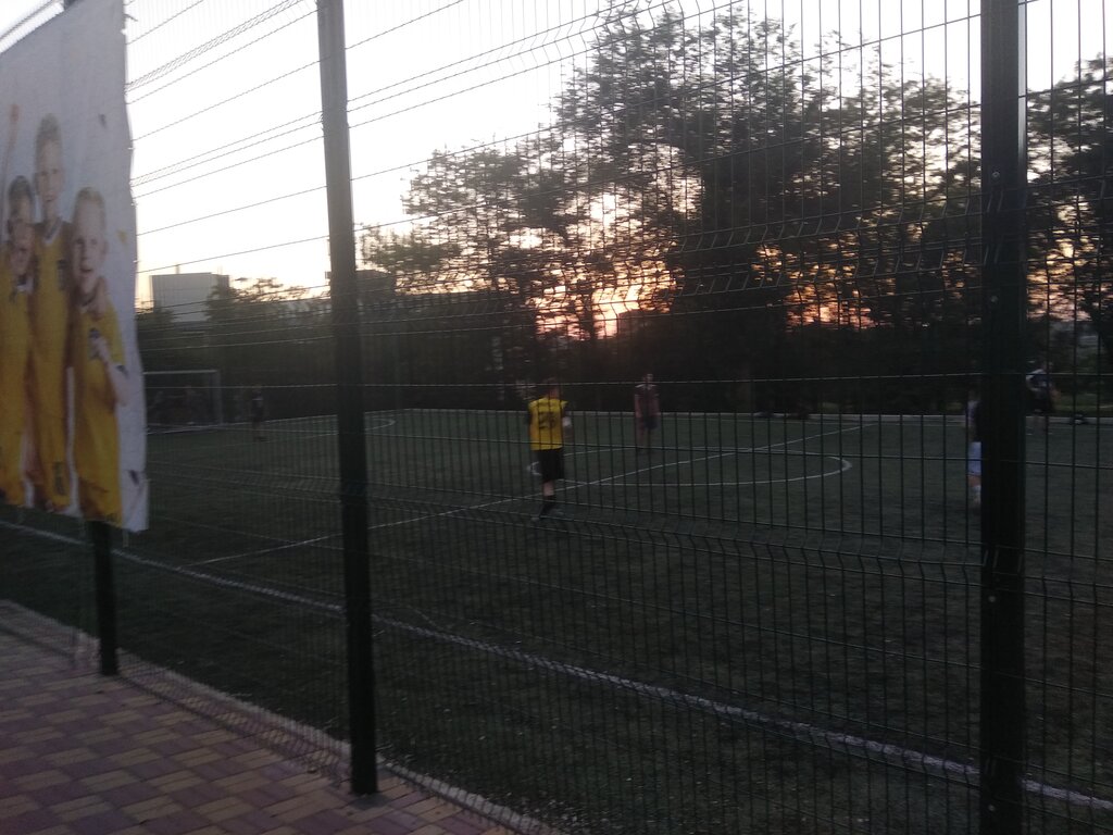 Парк чуковского ростов на дону