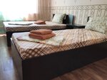 Kak Doma (selo Sinodskoye, ulitsa Klochkova, 21), hotel