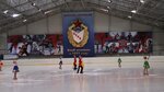 Sports school of the Olympic reserve of Cska named after S. A. Zhuk (Leningradskiy Avenue, 39с15), sports school