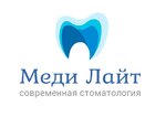 Меди Лайт (Татарская ул., 20, Рязань), стоматологическая клиника в Рязани
