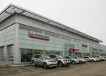 Фото 6 Автокласс Mitsubishi Motors, официальный дилер