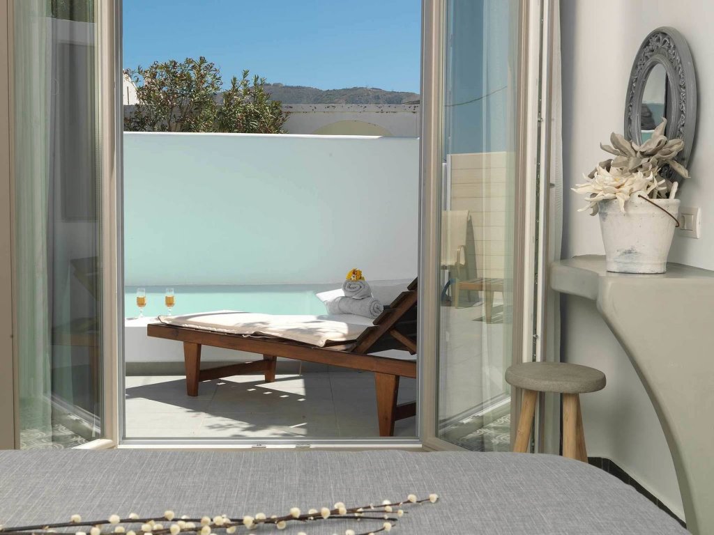 Фото Drops villas