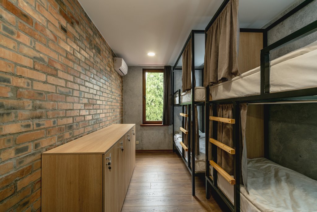 Фото Боткинский