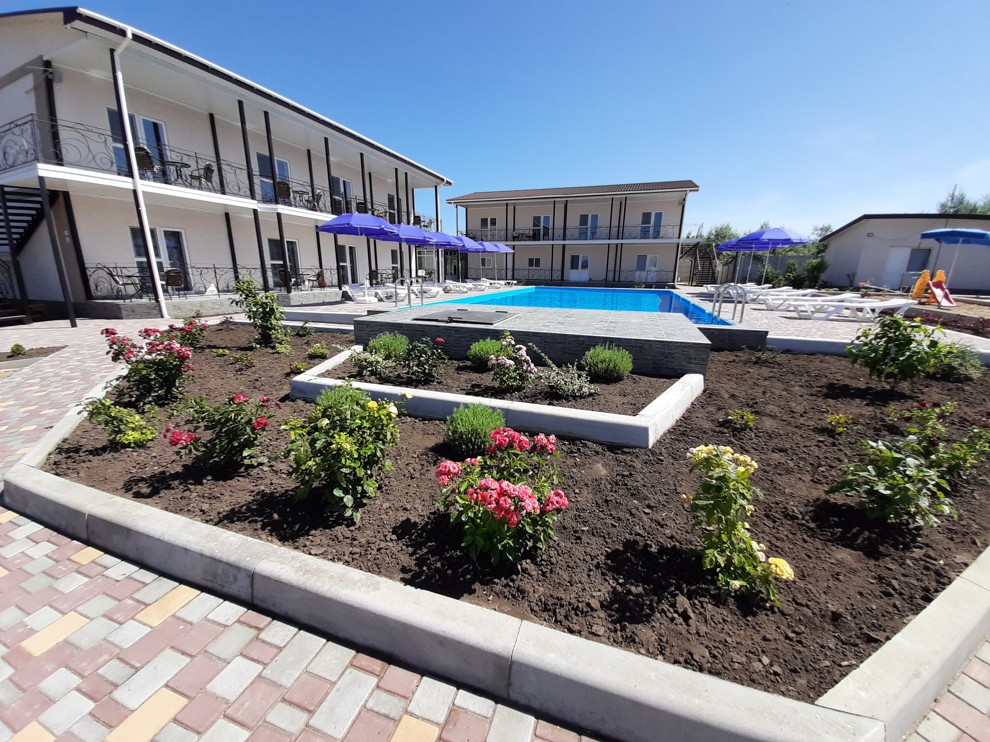 Фото Империал