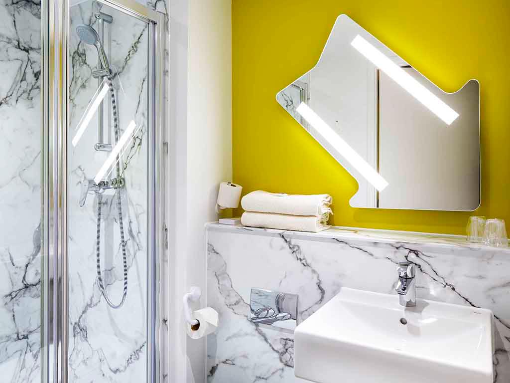 Фото Ibis budget Luton Airport