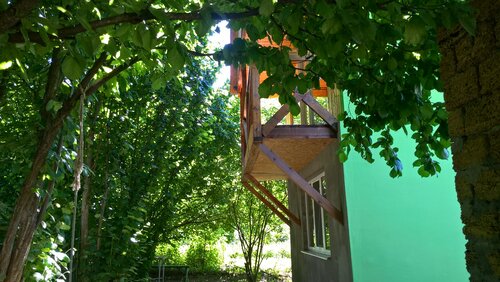 Домик у речки  фото 5
