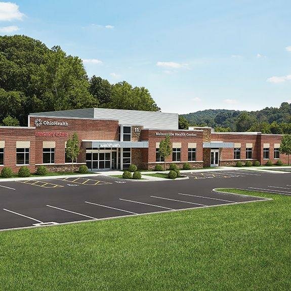 Emergency service OhioHealth Urgent Care Nelsonville, State of Ohio, photo