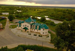 Крутовская сельская библиотека (derevnya Krutovo, Tsentralnaya ulitsa, 44), library