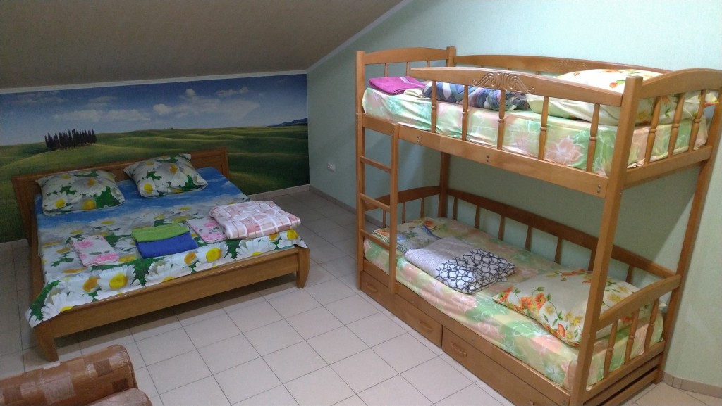 Фото Дубрава