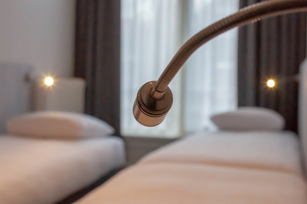 Фото Hotel Crown