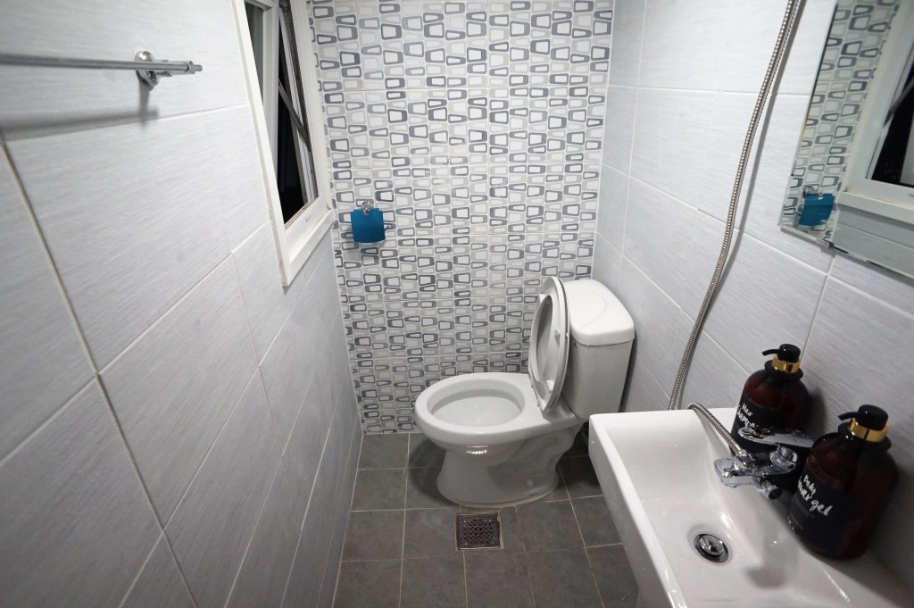 Фото Blue Mansion Guesthouse