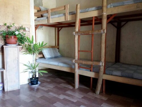 Хостел Babu Backpackers Inn - Hostel