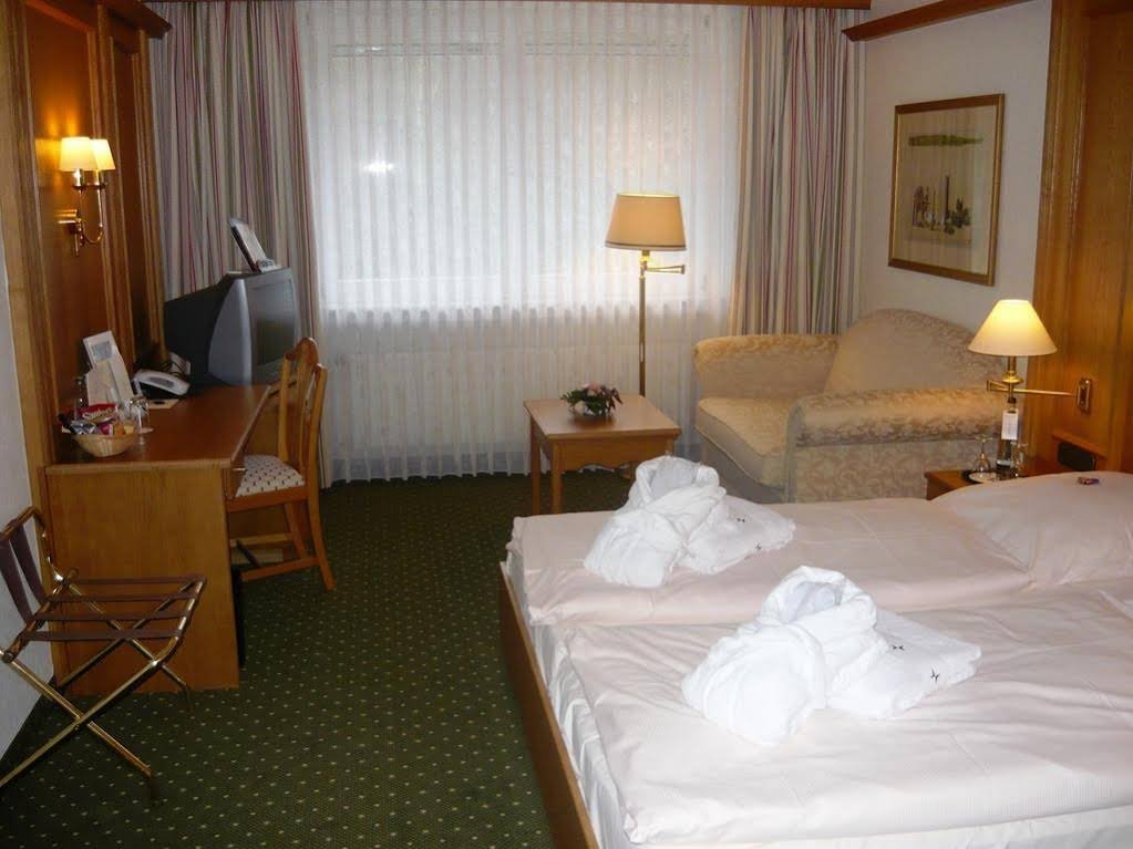 Фото Vila Vita Burghotel Dinklage